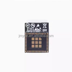 Module RF ESP32-C3-MINI-1-N4 CHIP 2.4GHz WiFi+ BLE5.0 Module sans fil - Product Image 2