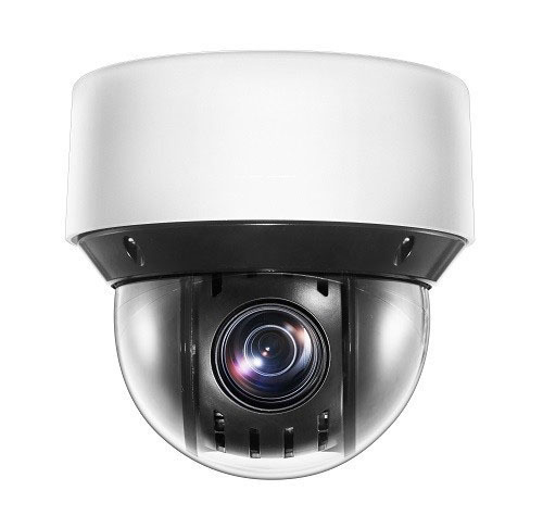 DS-2DE4A425IWG-E HIK 4MP PTZ IP66 Waterproof Camera Auto Tracking PoE Network 21x-40x Optical Zoom 16X Digital Zoom Cloud NVR