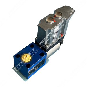 R901064677 DBETE-6X/200YG24K31A1V Pièces hydrauliques de décharge proportionnelle à action directe NG6 Control - Product Image 4