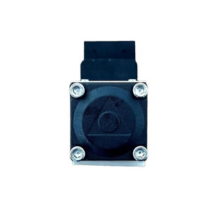 วาล์วควบคุมทิศทางแท้ - ATOS DHA DPHA DLAH SERIES รุ่น DHA-0631/2/M 24DC 26 วาล์วควบคุมทิศทางของแท้ DHA-0631/2 - Product Image 4
