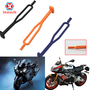 RTS staffa laterale in gomma staffa laterale per K duke 125 150 200 250 450 500 EXCFXC XCW Tpi XCF XCFW 1998-2020 - Product Image 1