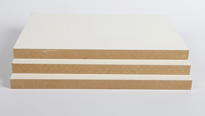 Diseño de Púlpito de Iglesia Personalizado en MDF Blanco de 18 mm, 1220*2440 - Product Image 3