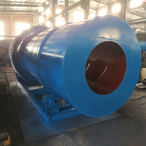 Quy mô nhỏ Vàng máy móc khai thác mỏ 30-50t/h ROTARY <span class=keywords><strong>trommel</strong></span> máy giặt, điện thoại di động kim cương rửa nhà máy với cao su lót trống - Product Image 3