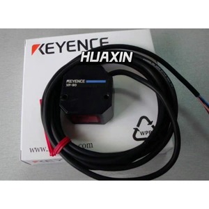 1 ชิ้น KEYENCE VP-90 โฟโตอิเล็กทริคเซนเซอร์ VP90 ใหม่ - Product Image 3