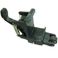 LETOP 1PCS KUCO Conjunto de Rodillo de Presión para Plotter de Corte
