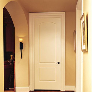 <span class=keywords><strong>Porte</strong></span> intérieure en bois massif <span class=keywords><strong>anti</strong></span>-<span class=keywords><strong>bruit</strong></span> de qualité supérieure pour la maison et l'hôtel - Product Image 5