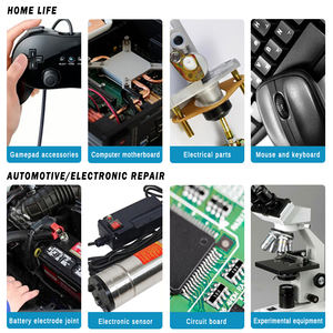 <span class=keywords><strong>Limpiador</strong></span> Electrónico Todo <span class=keywords><strong>en</strong></span> <span class=keywords><strong>Uno</strong></span> POWER EAGLE - para Teléfono, Computadora y Pantalla, Aerosol Ecológico <span class=keywords><strong>de</strong></span> Secado Rápido - Product Image 3