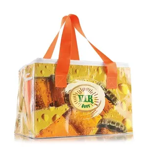 Borsa frigo personalizzata MO4100 per merchandising - Product Image 2