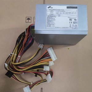 Alimentation électrique pour ordinateur embarqué FSP500-70PFL 500W 80 Plus Platinum, entrée 200-240V AC, expédition immédiate, prix de gros, serveur, station de travail - Product Image 4