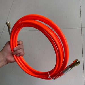 Tubo di iniezione per cemento ad alta pressione professionale con raccordi rapidi Design moderno per la stuccatura di pareti e piastrelle - Product Image 2