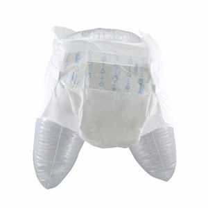 Ultra-mince Doux Jetable <span class=keywords><strong>Adulte</strong></span> Merde <span class=keywords><strong>Couche</strong></span> Prévention Des Fuites 3D Importé SAP Super Vitesse Absorption Non Tissé Tissu 12 Heures - Product Image 6