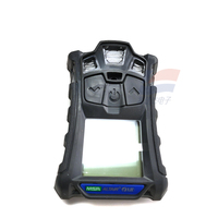 Detector de Gases Múltiples MSA Altair 4X 4, LEL, O2, CO, H2S, Portátil