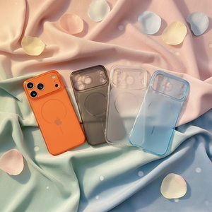 <span class=keywords><strong>Coque</strong></span> <span class=keywords><strong>pour</strong></span> Apple <span class=keywords><strong>iPhone</strong></span> <span class=keywords><strong>13</strong></span> 14 15 16 17, en TPU souple, antichoc, <span class=keywords><strong>avec</strong></span> charge magnétique sans fil, <span class=keywords><strong>transparente</strong></span>, colorée, protection intégrale - Product Image 6