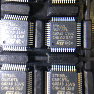 SACOH STM32 Alta Qualidade Original Microchip MCU Microcontrolador Fornecedor STM32L052C8T6 - Product Image 1