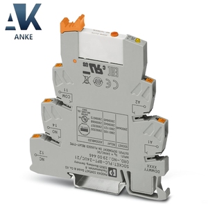 ฟีนิกซ์ PLC-RPT-24UC/21/MS - โมดูลรีเลย์ 2909668 - Product Image 1
