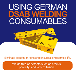 Estructura de Acero para Almacenes Comerciales de Gran Espacio - Product Image 5