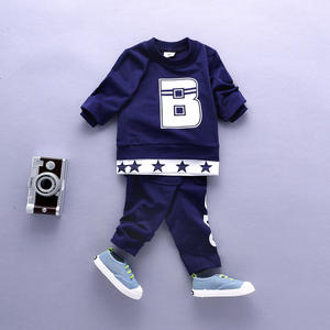 Conjunto de Sudadera para Niños, Producto Más Vendido en Asia - Product Image 3