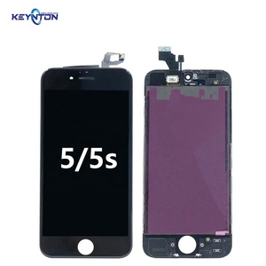 Écran tactile LCD OEM pour <span class=keywords><strong>iPhone</strong></span> 5 écran LCD pièces de <span class=keywords><strong>carte</strong></span> <span class=keywords><strong>mère</strong></span> de téléphone portable pour <span class=keywords><strong>iPhone</strong></span> 5 - Product Image 3