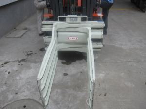 फोर्कलिफ्ट बेल क्लैंप अटैचमेंट कीमत <span class=keywords><strong>1.5</strong></span> टन 2 5 टन क्लैंप फोर्कलिफ्ट के साथ नरम सामग्री - Product Image 6