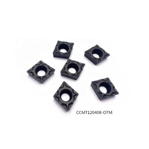 Tungsten Carbide Chèn CCMT CCGX Turing Chèn Cho SCLCR/L Bên Ngoài Công Cụ Chủ - Product Image 6