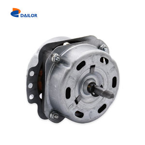 220V 240V 50-60Hz AC Motor DE VENTILADOR DE ESCAPE eléctrico de alambre de cobre sellado completo - Product Image 1