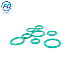 אטם גומי שטוח מסוג AS568, עמיד לשמן, מסיליקון, NBR, EPDM, FVMQ, HNBE, FKM, FFKM, 60-90 שור, ייצור במפעל, סיטונאי, יצרן ציוד מקורי ויצרן עיצוב מקורי - Product Image 1