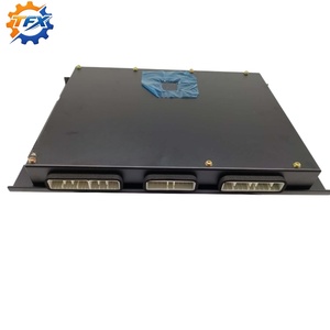 Pièces de rechange pour contrôleur ECU ECM d'excavatrice DH300-7 DH225-5 DH370-7 K1006550 - Product Image 1