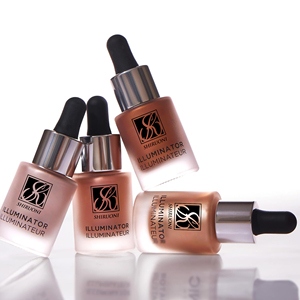 <span class=keywords><strong>Iluminador</strong></span> Facial Vegano Ligero de Marca Privada al por Mayor, <span class=keywords><strong>Gotas</strong></span> Brillantes para un Resplandor Natural - Product Image 6