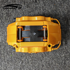 Kit <span class=keywords><strong>de</strong></span> Frenos <span class=keywords><strong>de</strong></span> Alto Rendimiento <span class=keywords><strong>de</strong></span> 4 Pistones para BMW Serie 5 G38 F22 G05 <span class=keywords><strong>Audi</strong></span> <span class=keywords><strong>S3</strong></span>, Caliper <span class=keywords><strong>de</strong></span> <span class=keywords><strong>Freno</strong></span> con Color Personalizado, Compatible con Ruedas <span class=keywords><strong>de</strong></span> 16 y 17 Pulgadas - Product Image 6