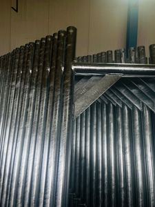 Giàn giáo Ý H khung giàn giáo khung khóa nhanh khung giàn giáo Ý - Product Image 6