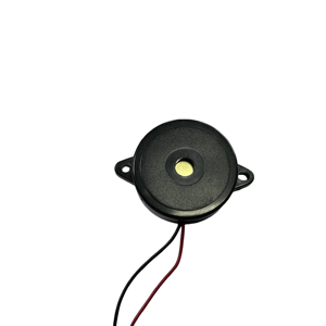 3531 JL-216 Zumbador Piezoeléctrico Pasivo Binaural de 35mm AC, ABS Negro, 90dB, Alta Calidad, Multiusos, 100-10kHz, Durabilidad <span class=keywords><strong>24h</strong></span> - Product Image 3