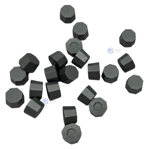 Gránulo de aleación dura Yg8 Tc, grano de chatarra triturado de carburo de tungsteno, soporte personalizado OEM para Material de revestimiento duro - Product Image 1