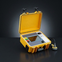 Testeur numérique portable de transformateur OLTC HB-SV52 – Dispositif de test fonctionnel de changeur de tension sous charge avec haute précision