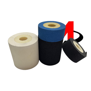 Rodillo de tinta caliente rollo de tinta sólida de secado rápido Negro Blanco 36 40 16 32 rollo de tinta de impresión en caliente - Product Image 2