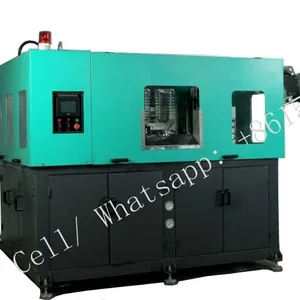 Auto Pet Preform Blowing Machine to Make Plastic Bottles,Jars