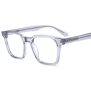 Eye Glasses Handmade Luxury Eyeglasses Metal Acetate <strong>Optical</strong> <strong>Frame</strong> with Great Price - Product Image 1