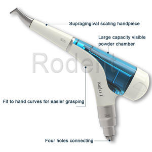 Hochwertiger Sands trahler Dental <span class=keywords><strong>Air</strong></span> Polish ing Dental Luft polierer Prophy Jet Unit Sands trahl maschine <span class=keywords><strong>Air</strong></span> Prophy - Product Image 5