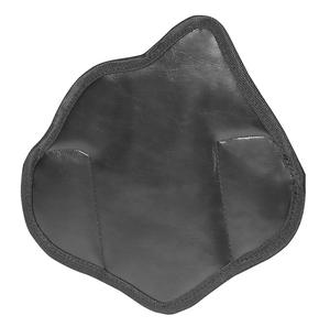 Dual <span class=keywords><strong>Clip</strong></span> Zacht Lederen Pannenkoekenholster Jachtaccessoire - Product Image 4