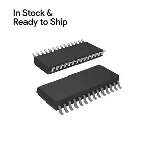 Steroriginal baru STERO AUD Kodek W/USB 28SSOP Texas Instruments chip IC