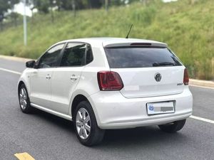 <span class=keywords><strong>Polo</strong></span> de <span class=keywords><strong>Segunda</strong></span> <span class=keywords><strong>Mano</strong></span> Más Vendido, 2012-2018, Transmisión Manual/Automática, Gasolina, Emisión Euro VI, para Exportación, Barato - Product Image 4