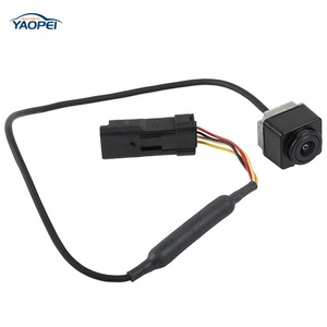 Telecamera di Retromarcia per Assistenza al Parcheggio 9812585580 per Citroen <span class=keywords><strong>C4</strong></span> <span class=keywords><strong>Cactus</strong></span> 2016 - Product Image 3