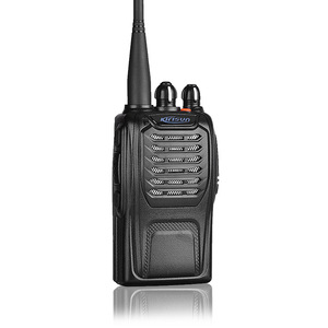 Kirisun PT558S High Performance Waterproof Handset Long Distance Civilian Walkie Talkie Mobile For Radio - Product Image 2