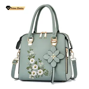 2023 Designer Crossbody Shoulder Bags Ladies Large Pu Leather Handbag For Women