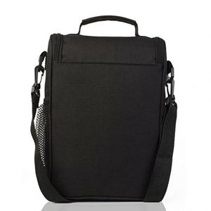 Refrigerator Bag Cooler Handbags Lunch Picnic Small Fridge Thermal <b>Pouch</b> Pocket Portable Bottle Car Food Beach Box for <b>Man</b> - Product Image 4