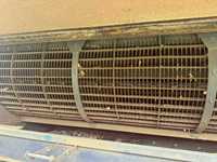 Récolteuse automatique de graines de bois améliorée avec moteur, haute productivité pour riz et blé humides et secs, fonction anti-rupture