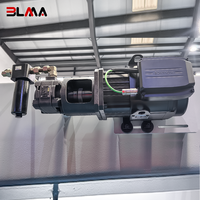 Prensa Plegadora CNC de Alta Precisión 170T/3200, Prensa Plegadora Hidráulica para Plegado Industrial de Láminas Metálicas