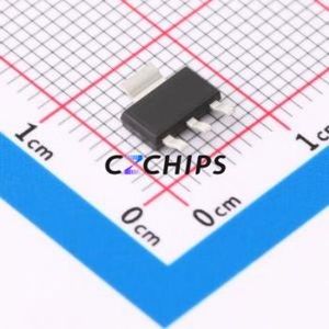 ชิปวงจรรวมระบบ PMIC ตัวควบคุมเชิงเส้น (LDO) LR1117CS12X วงจรรวม SOT-223 - Product Image 2