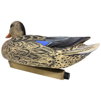 Leurres gonflables pour la chasse au canard, nouveau design