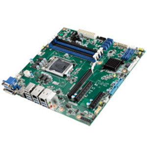 ใหม่เอี่ยมสำหรับเมนบอร์ด Advantech เมนบอร์ด AIMB-585ไมโคร ATX เมนบอร์ด AIMB-585SV 6th 7th ชิปเซ็ต <span class=keywords><strong>Intel</strong></span> Core i7/i5/i3 <span class=keywords><strong>C236</strong></span> - Product Image 1