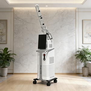 Mesin <span class=keywords><strong>Laser</strong></span> CO2 Fraksional Winkonlaser Berkualitas Tinggi 100w untuk Pengencangan Vagina, Pemotongan, Penandaan, dan Perawatan Jerawat 10600nm - Product Image 1